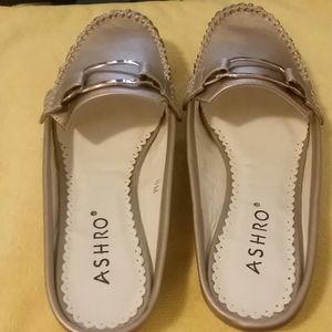 ASHRO GOLD MULES 8M